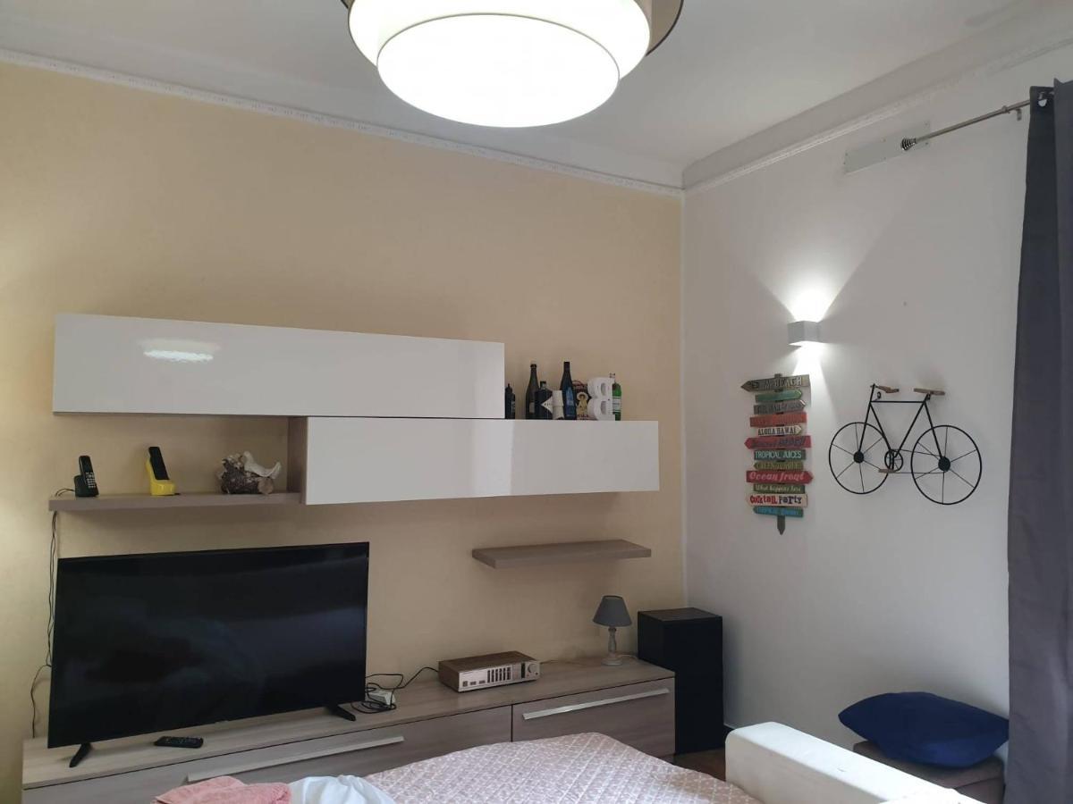 Liberta 176 Apartment Бари Екстериор снимка