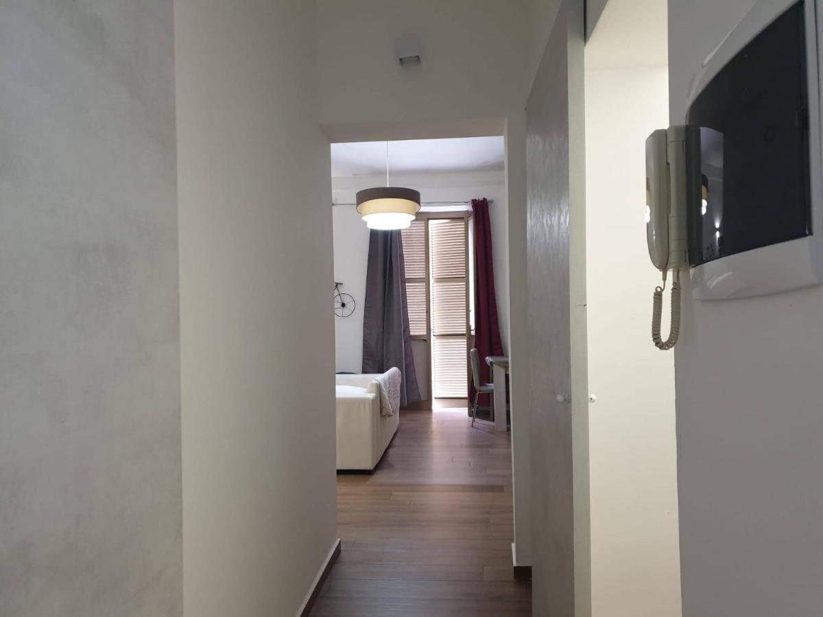 Liberta 176 Apartment Бари Екстериор снимка