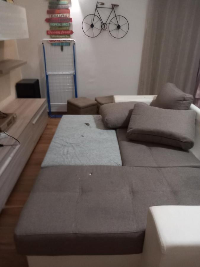 Liberta 176 Apartment Бари Екстериор снимка