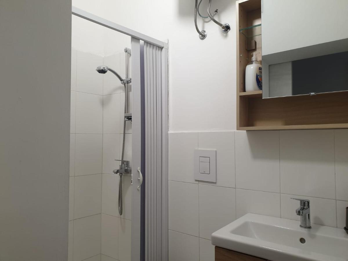Liberta 176 Apartment Бари Екстериор снимка