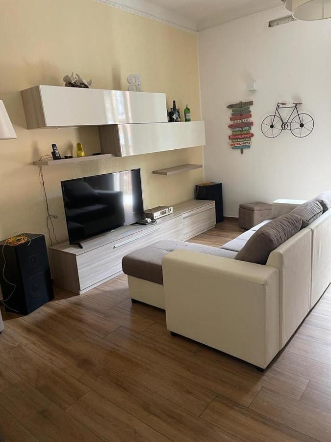 Liberta 176 Apartment Бари Екстериор снимка